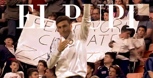 El PUPI  #zanetti #inter #edit #fyppppppppppppppppppppppp #argentina 