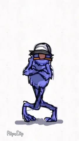 #sesamestreet #fyp #fanart # @DjTattoodedteddybear #mashup #animation 