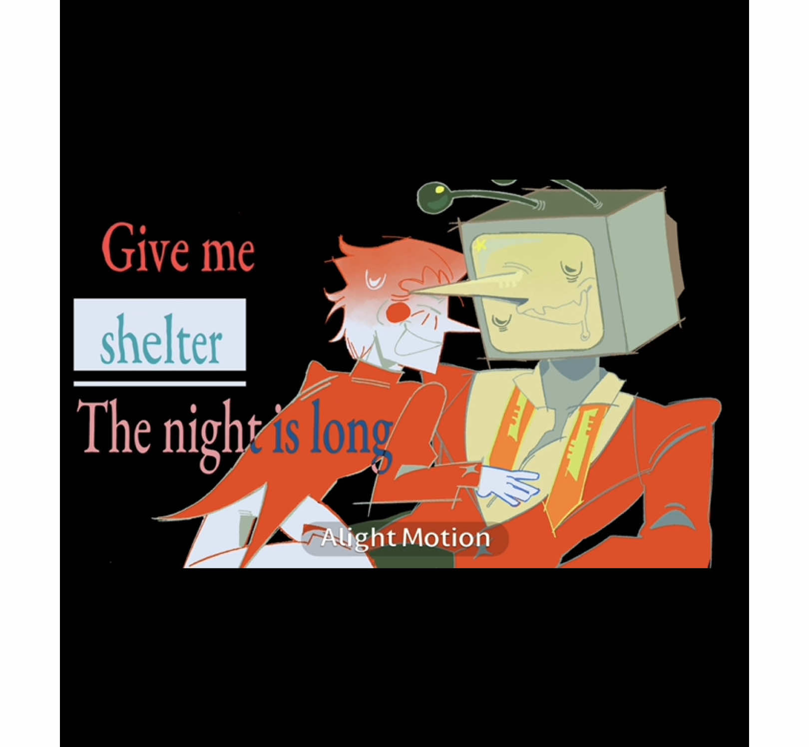 #alightmotio #tweenanimation #Spamtenna #deltarune #Deltarune #deltarunetenna #deltarunechapter3 #deltarunechapter4 #deltarunespamton #tweening #spamtenna #fyppppppppppppppppppppppp #viral #digitalartist 