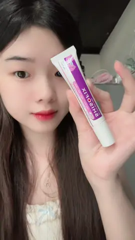 Gel hỗ trợ giảm mụn #viral #xh #xuhuong #serummotham #shisofix #viral 