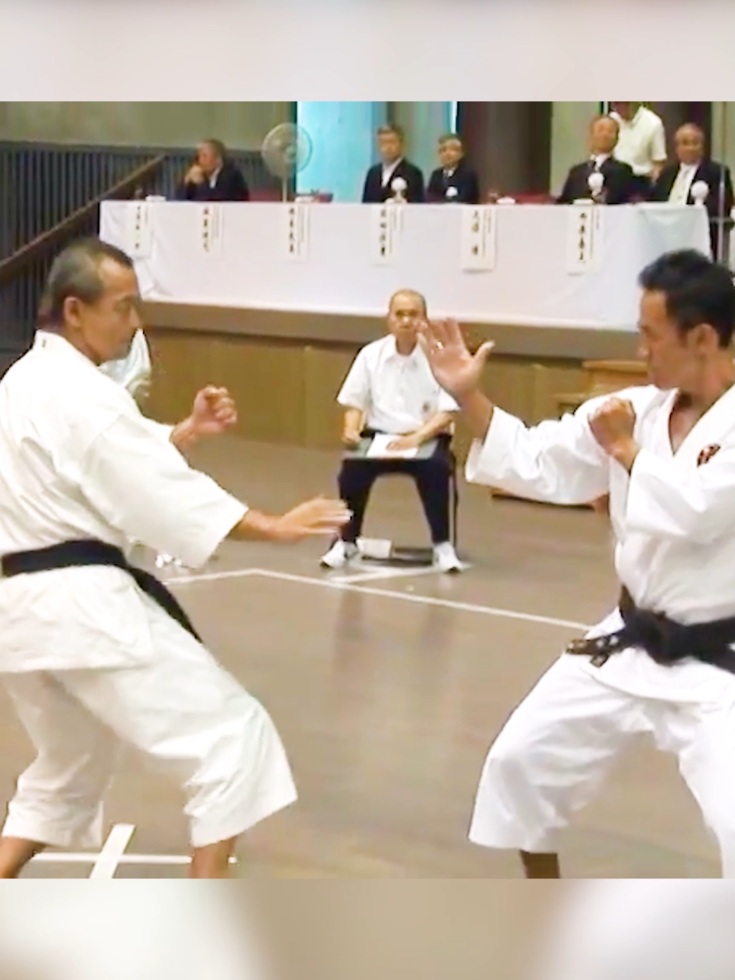 Embu Shorinji Kempo #shorinjikempo #martialarts #selfdefense #少林寺拳法 #japan