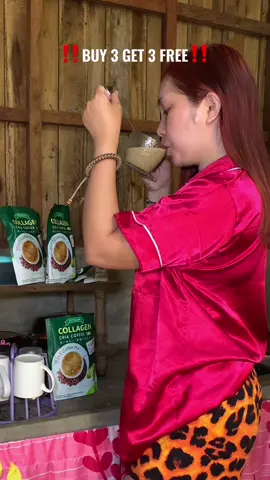 Labas yung mahilig sa kape dyan! Para satin to☕️ #fitgum #chiacoffee #fitgumcollagenchiacoffee #coffeelover 