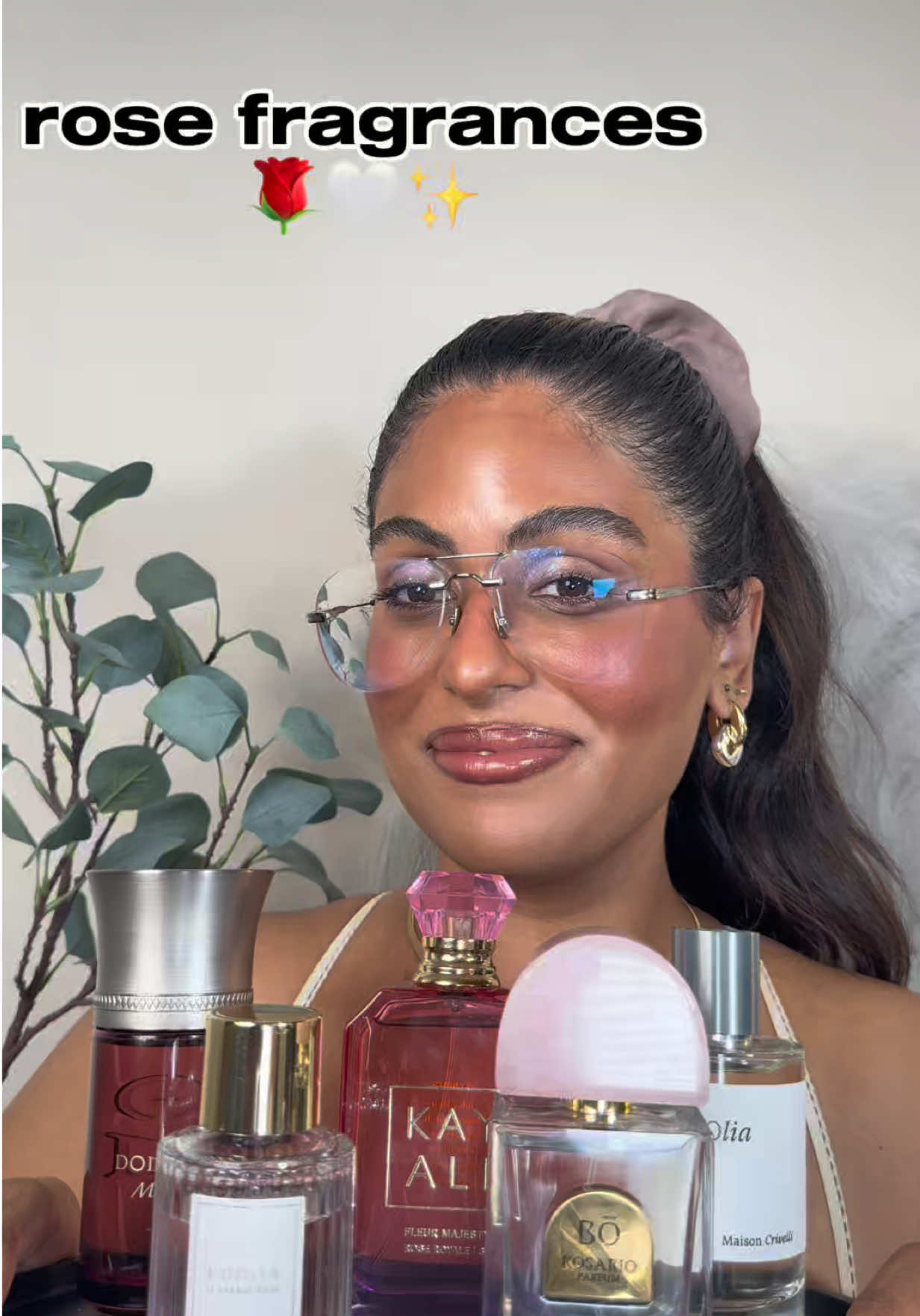 rose has been on a come up this year, here are some of my favorites 🌹🤍✨ let me know if you want a part 2 😌 linked in my shopmy, link in bio 🔗  @LEDDA 16 scenic rose @Kayali fleur majesty @House of Bō rosario* @Maison Crivelli rose saltifolia  @Liquides Imaginaires dom rosa millisime  you can grab this from @Twisted Lily and use my code PAOLA10 for 10% off #roseperfume #floralperfume #perfumetok #fragrancetok #fraghead #fyp 