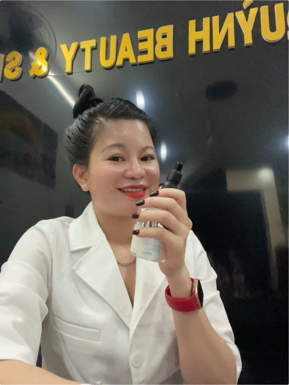 Peel tại nhà #chamsocdamun#chamsocdaseo#chamsocdanam#tanbinh#govap#Lequynh#Lqspa#hocnghespa  #chamsocda #lequynhspa #lequynhsp#lqspabeautyacdemyahcm#vienthammylqspa #nanmunbangtay #nanmunbangtambong #nanmunbangcay#goidauduongsinh