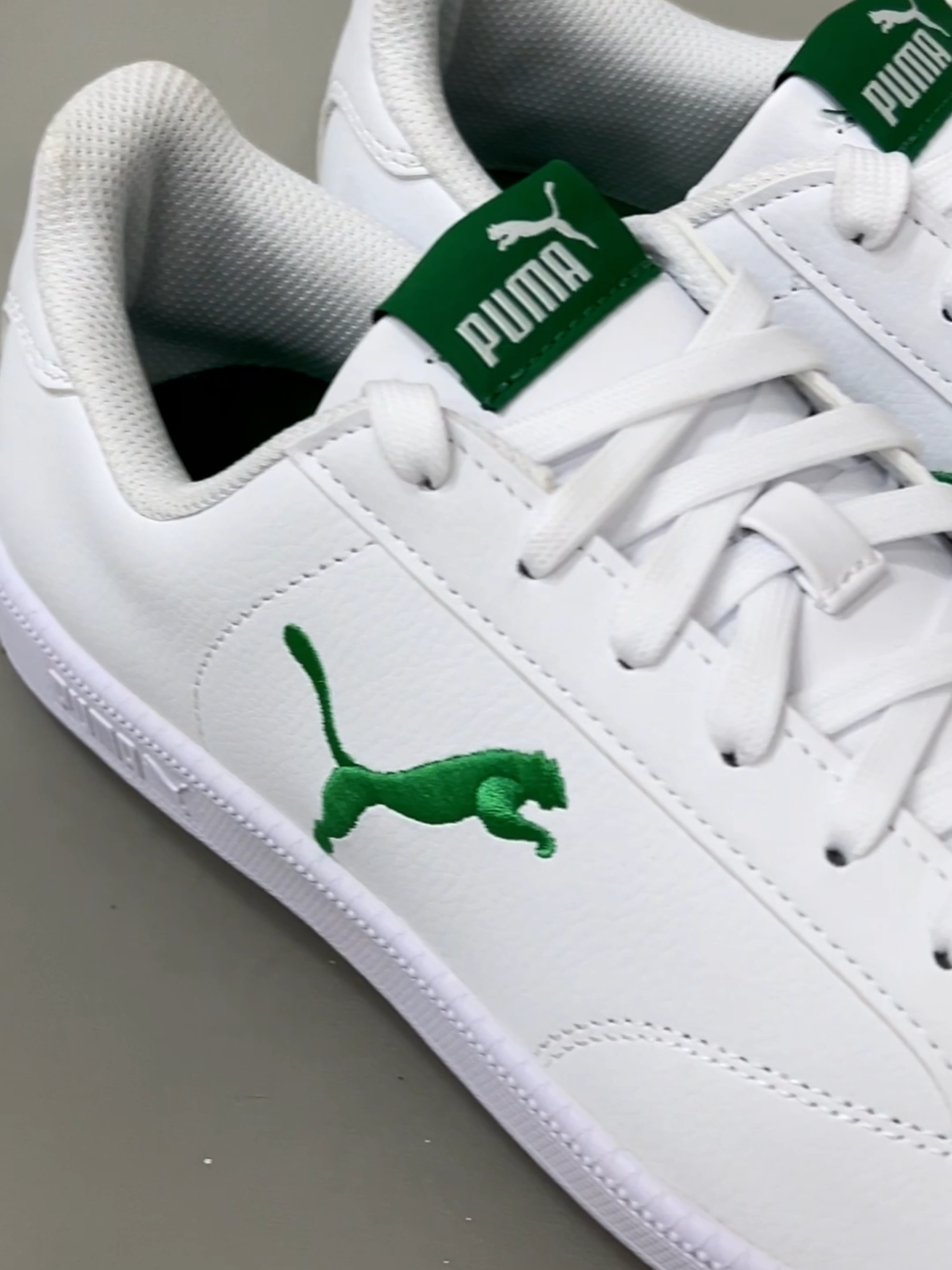 Smash Cat - Giản dị, tinh tế, luôn tạo dấu ấn. #PUMA #PUMAVN #PUMAVietnam #PUMAxTikTokShop