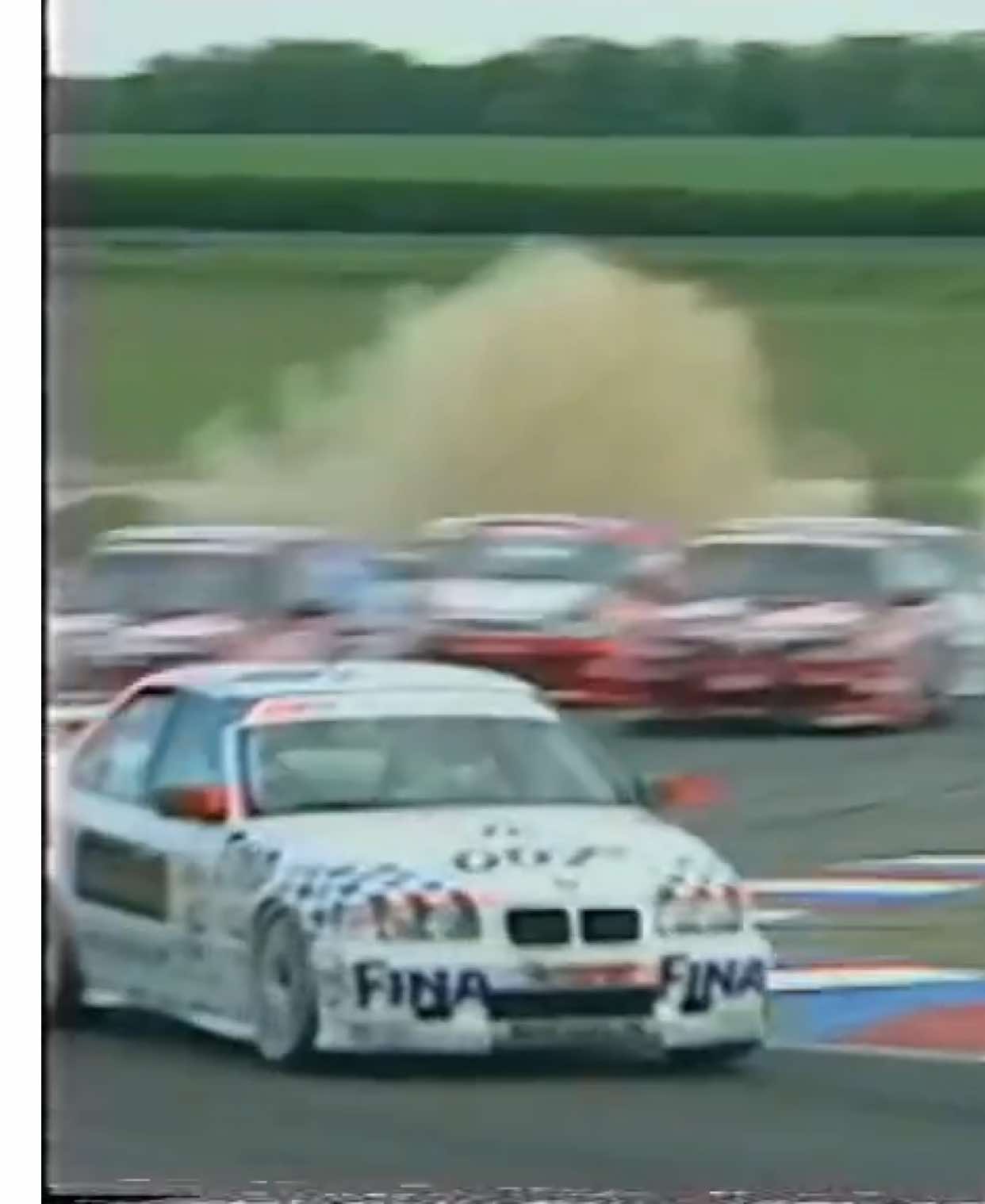 WHAT I THOUGHT WAS NEVER REAL #fyp #Motorsport #linkinpark #btcc #mercedesamg #alfaromeo #ferrari #hellyeah #racingcars #vhs #vhsedit #fypシ 