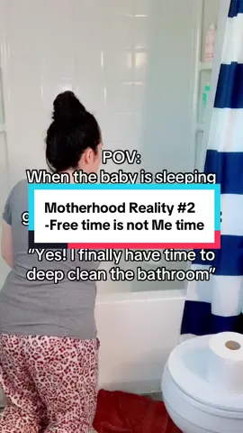 There’s always a list and it’s never complete #MomsofTikTok #momlife #momtok #motherhood #millenialmom #motherhoodunplugged 