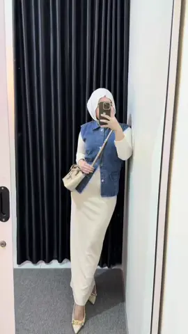 Semua aku spil d sini🤍#inspirasiootd#otdfashion#fyp  