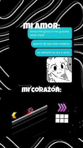 dar segundas oportunidades no esta mal verdad, dentro de 2 horas es mi cumple GG #paratiiiiiiiiiiiiiiiiiiiiiiiiiiiiiii #paratii #furros #furrytiktok #furry #furryfandom #amor #amoradistancia🇻🇪🇧🇷 #gd #geometry #geometrydash 