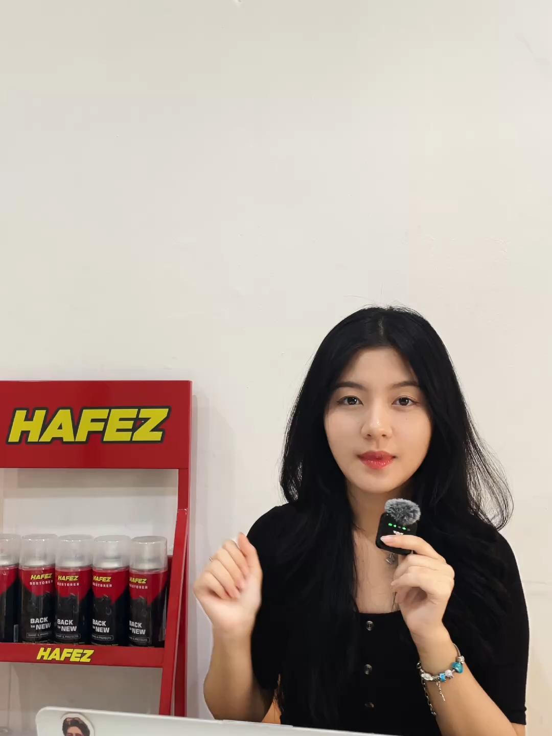 Jajan hemat tiap Jum'at! Yuk checout sekarang, jangan lewatkan kesempatan ini ya... #hafezindonesia #fypツ