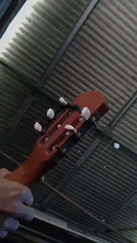 Jika apa? #jikakaumemintaakumenjauh #cover #sad #gitarcover #covergitar #VoiceEffects 