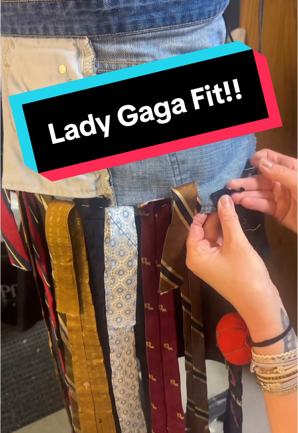 GRWM tomorrow to see the final look!  #CapCut 