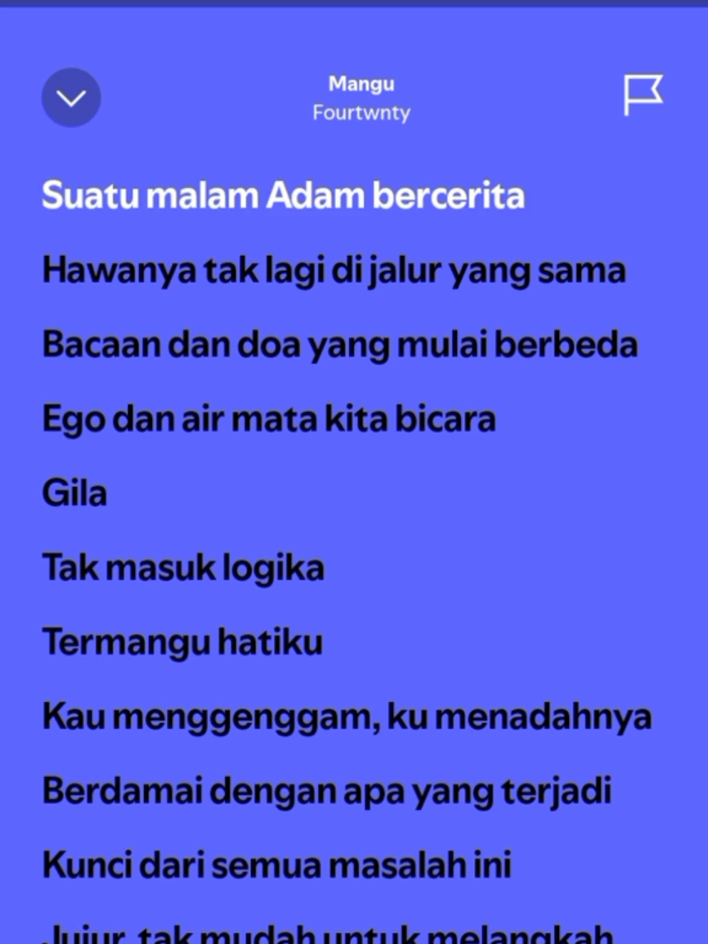 Mangu - full lirik 🎧#Mangu  #music #LirikMangu#LaguViralTikTok #laguviral  #FYP2025#fypage 