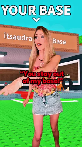 I Stole Her Brainrot… and She LOST IT 😭💅 #roblox #stealabrainrot #robloxfyp #skit #viral #relatable #robloxtok #robloxfunny 