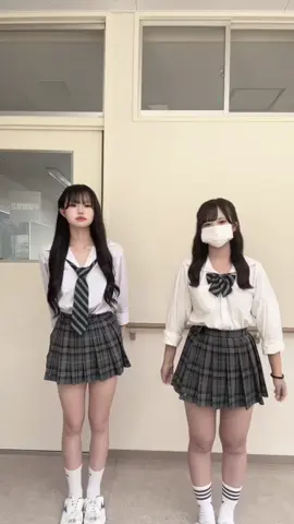 1学期終了♡ へそピ痛い。 #南葛 #南葛jk #fjk #fyp #おすすめ 