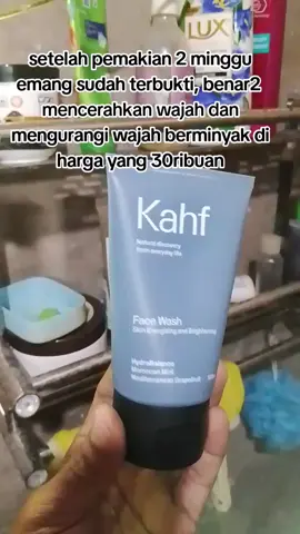 mumpung lagi diskon harga bisa naik sewaktu2,  #kahf #kahfindonesia #fyp 