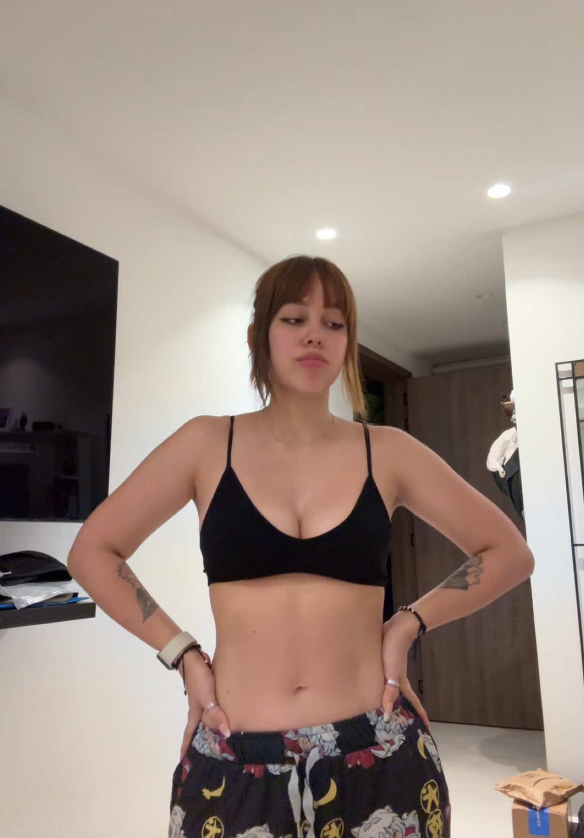 Buenas noches ☺️