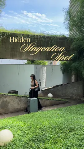 Bukan di Ubud, tapi di Bandung! This staycation spot is too good to skip 🥹 #placetogo #bandung #staycation #staycationbandung #dateideas #airbnb 