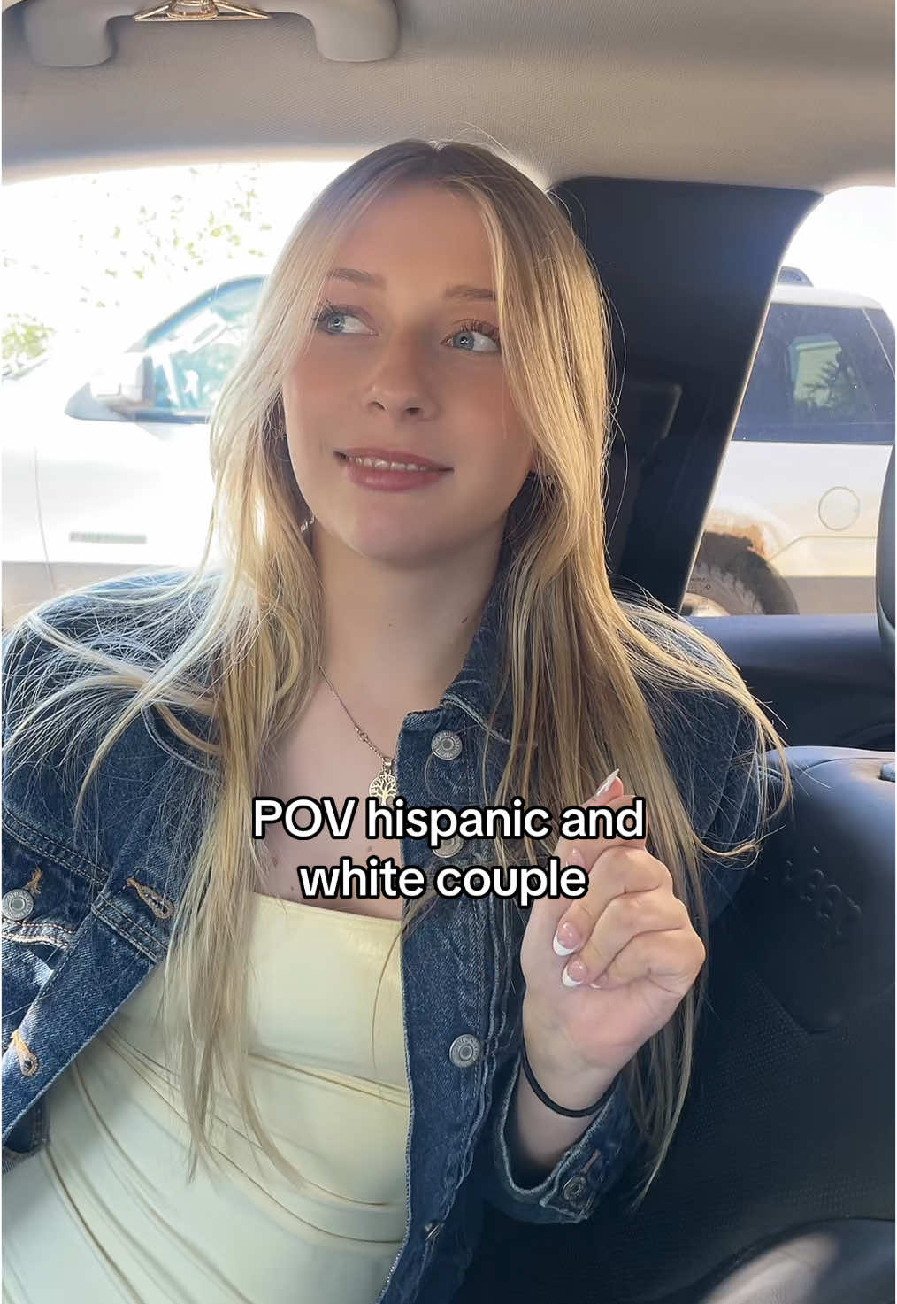 ALL JOKES #white #mexican #couple #boyfriend #relatable #fypシ #foryoupage #noranicole 