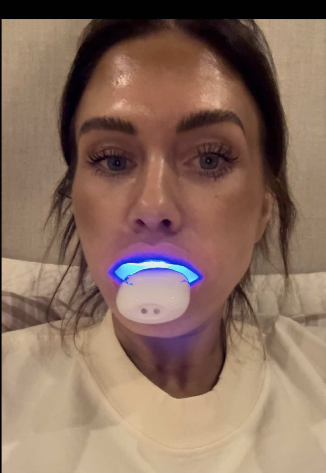 Chicago and then LA starting tomorrow so prep work begins now 