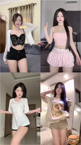 #xh #tiktok #gaidep #viral #binhan #lelinh #thuphuong #xoilac 