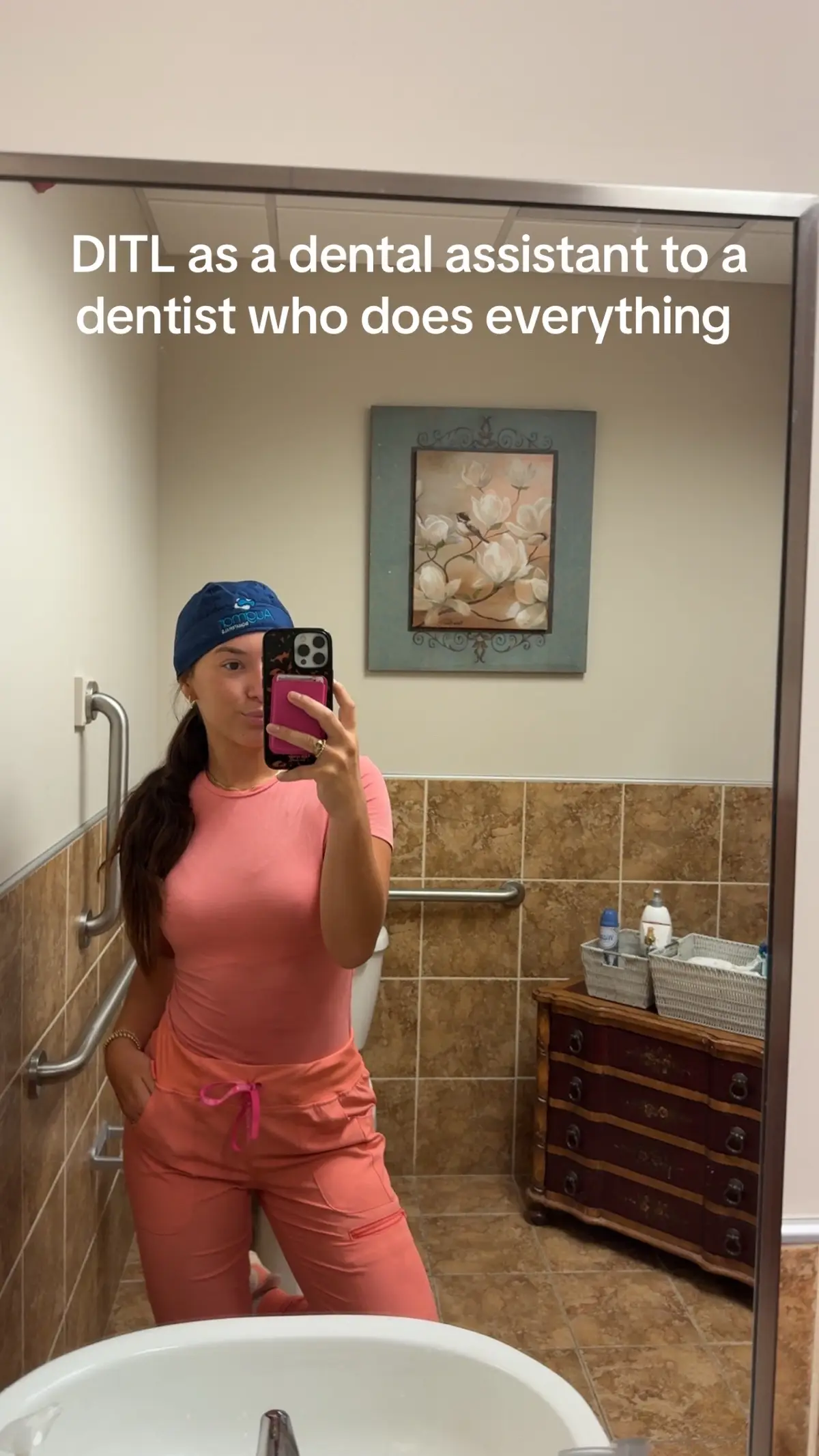 So busy only documented about 1/2 the day @Megagen Implant 
