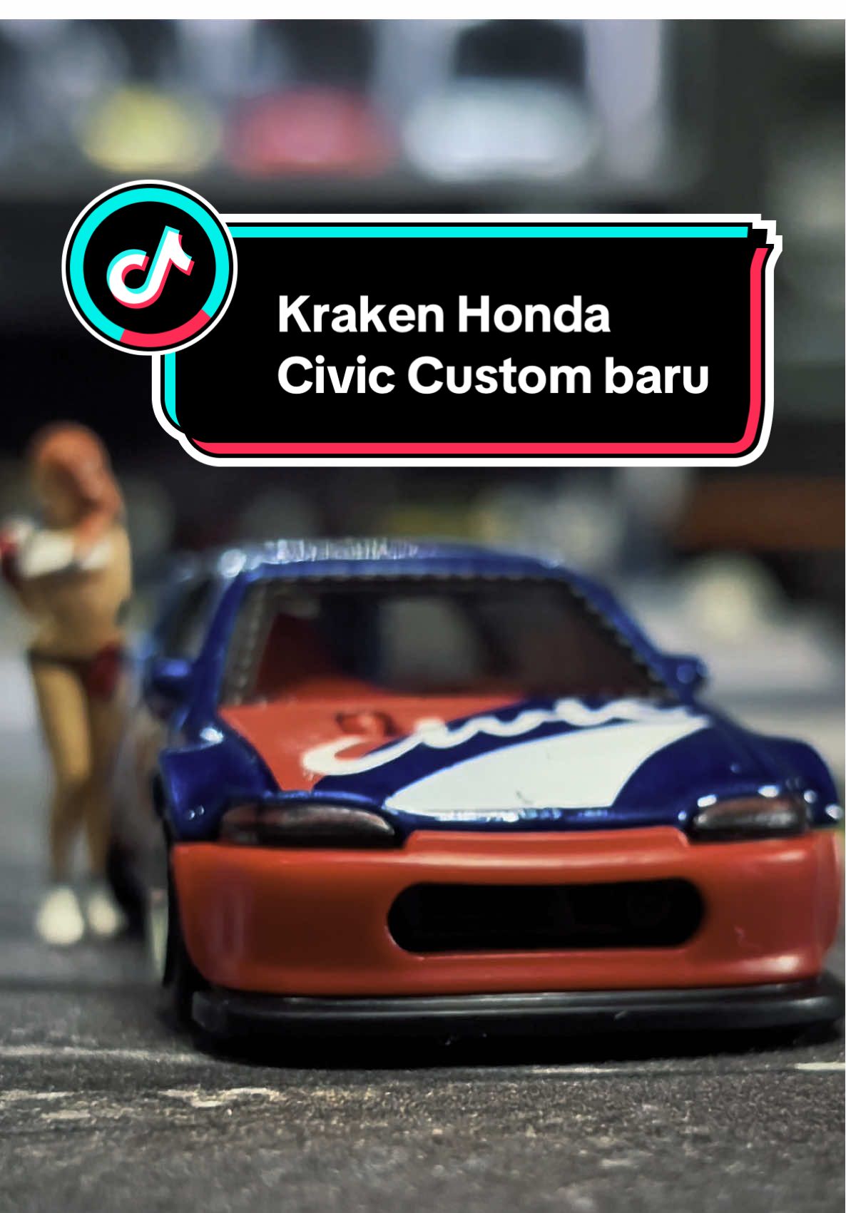 Actually ni honda eg6 juga kan?🤭 #tiktokmalaysia #fyp #hotwheels #hotwheelscollections #hotwheelscollector #hotwheelsmalaysia #hotwheelsmalaysiacollector #hotwheelsmainlines #honda #hondacivic #hondaciviccustom #longervideos  @love @Permit2Fly @Tok Ai Collector @BUJUK MINI DASH @e_jxm96🇲🇾 @Pak Bricks @butanghijau @Ery _ Yeager⚡ @userr gone @Mohd Noriman @Akiralloyd Store 