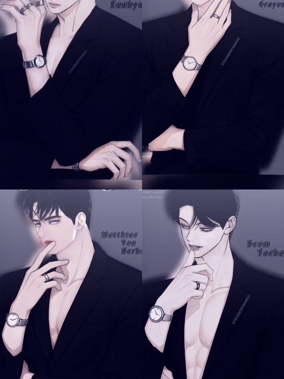 i can't stop editing even though i'm sick... i promise i'll rest soon. and honestly, i'm frustrated, tiktok is being so unfair to me😌🤌🏻 #goeunhyuk #matthiasvonherhardt #eiserreinsgrayon #beomtaeha #manhwa #men #edit #straight #foryou #fyp 