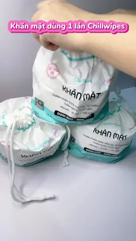 #xuhuong #chillwipes #khănmatchillwipers 