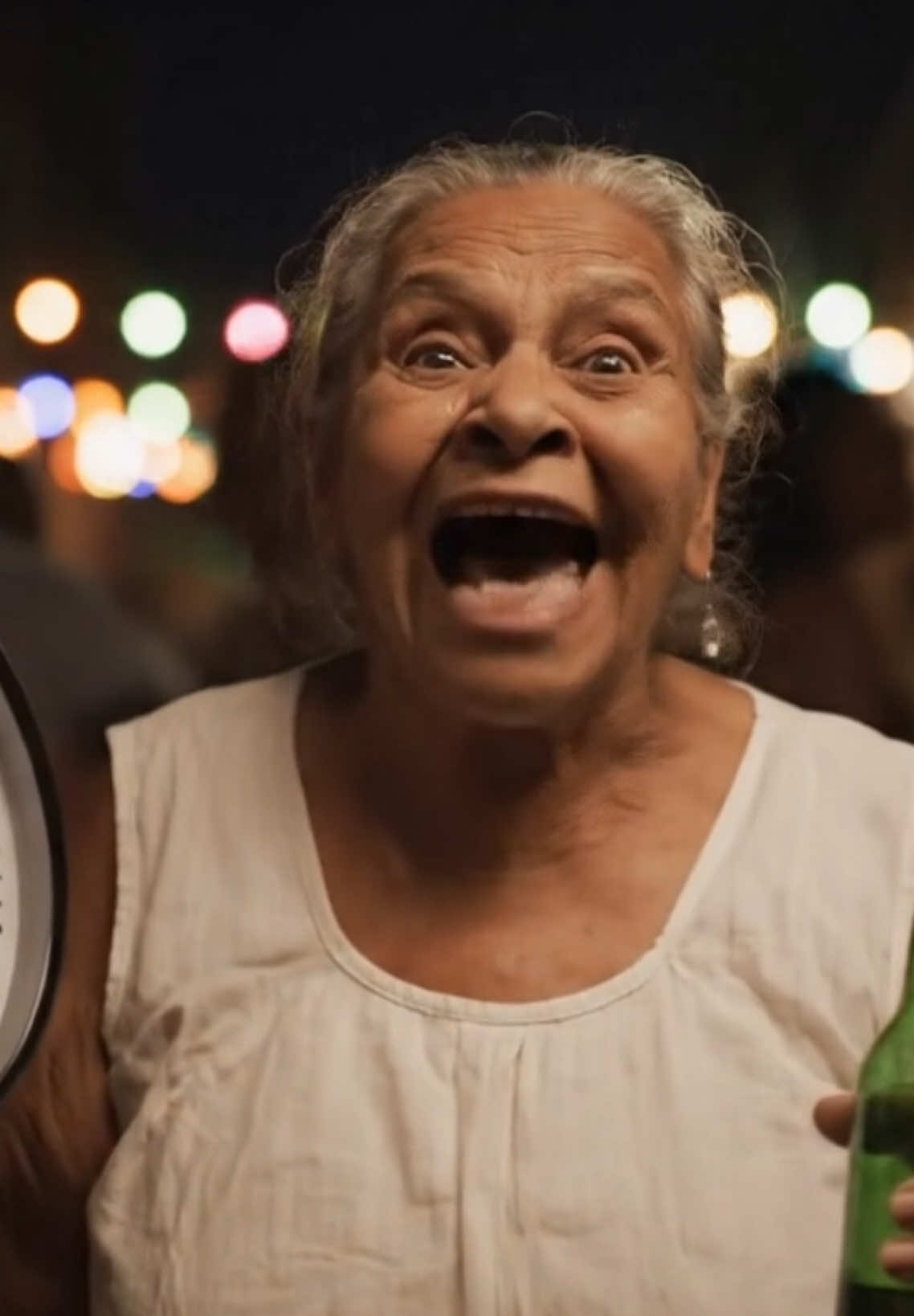 Ya es viernes🎉 #veo3 #dominicanai #video #ai #funny #fyp #fyppp #dominican #creatorsearchinsights 