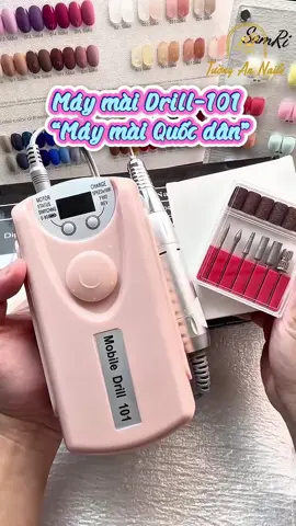 Máy mài cho các chị em bắt đầu sử dụng hoặc đang học đây ạ💅 #tuongannails #nails #designnails #maymai #drill #hocnail #tiemnails 