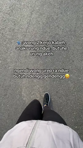 Guyon e wong tuwek saiki jiann nggak sopan #sirkuitmario 