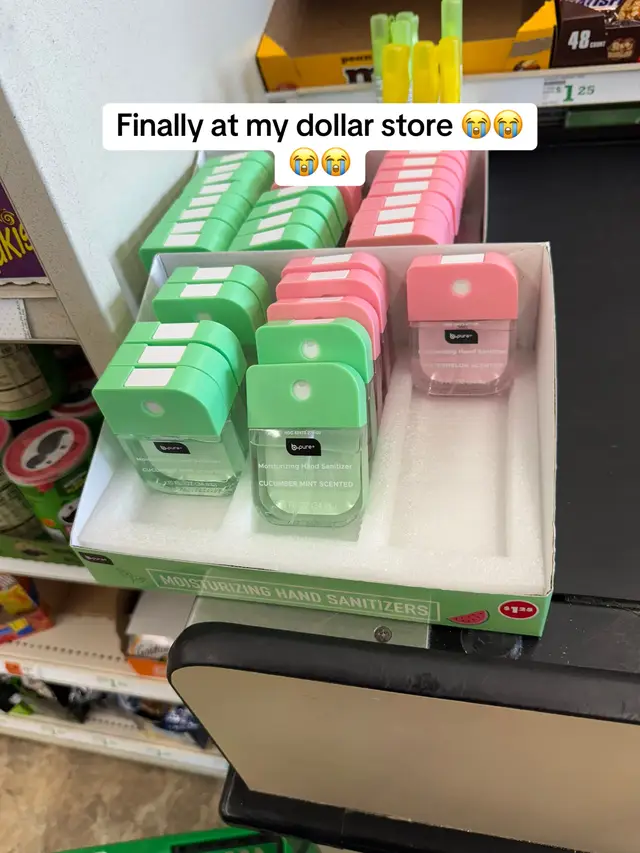 Can’t believe it 😭 #dollartree #dollartreefinds #dupe #fypシ #xyzbca 