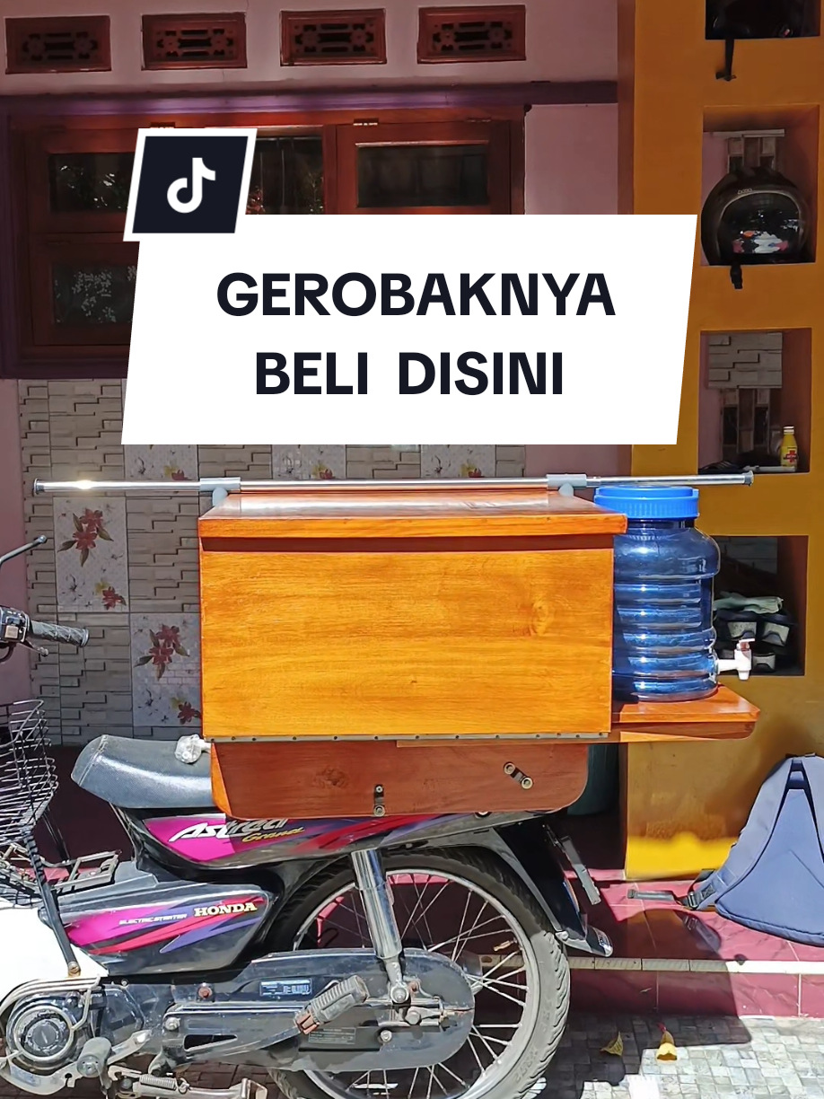 Membalas @annathrii semoga menjawab.. maaf baru bisa jawab pake video hari ini #gerobakes #gerobakmotor #gerobak #gerobak portable lipat es 