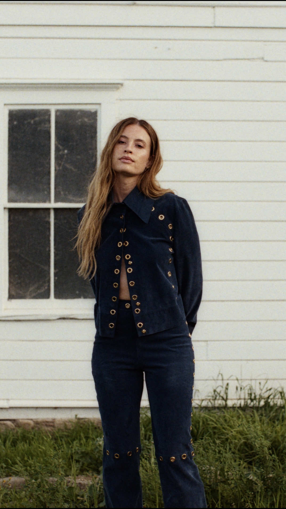 “Would You Still Love Me If You Really Knew Me?” out everywhere now, visual album on youtube. it’s all yours 💫