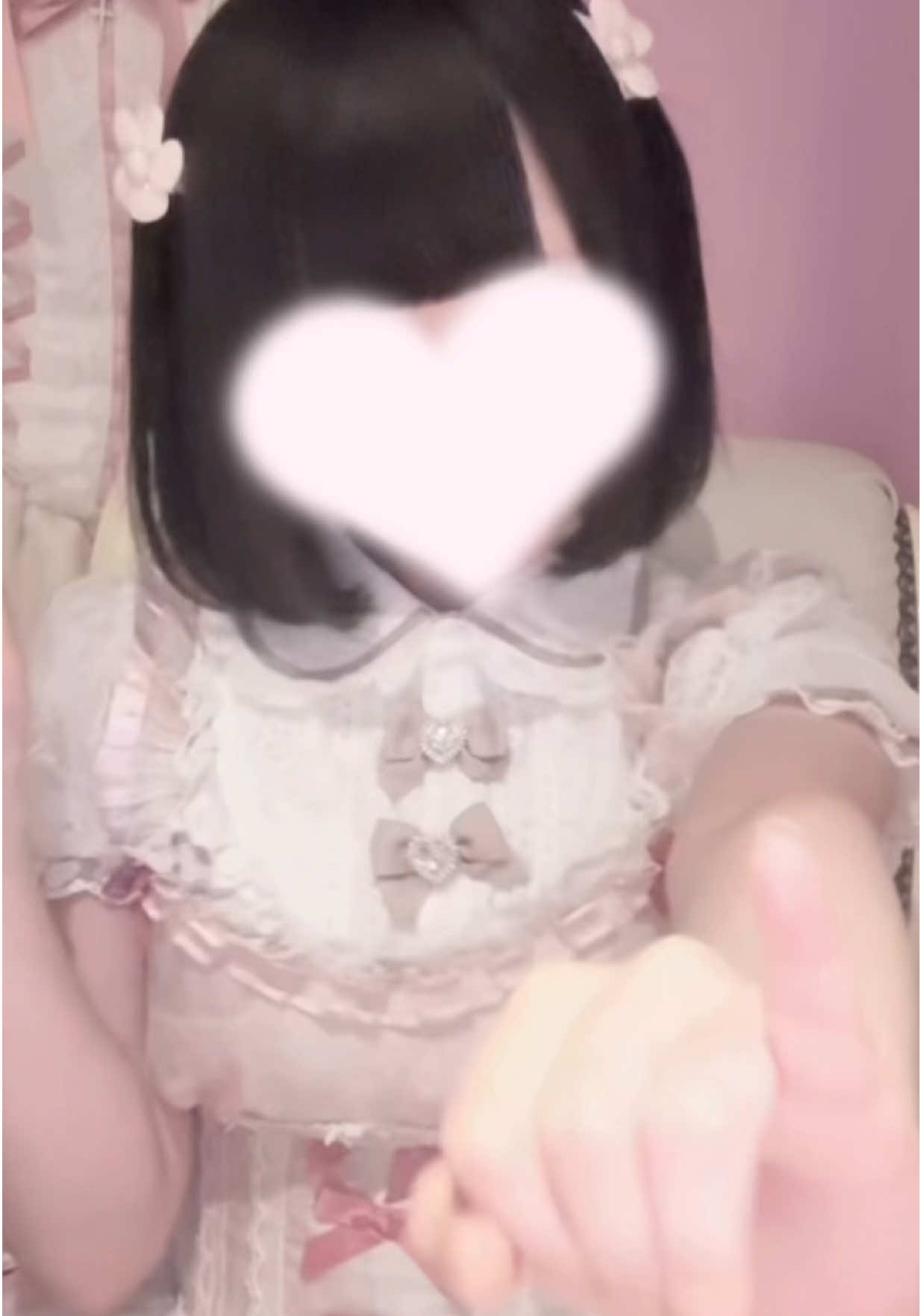 約束だよ¿#熊本#コンカフェ#おすすめ#量産型女子#fyp#コンカフェ嬢 