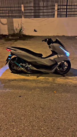 #pcx160ล้อ17แต่งสวย #pcx160 #pcxแต่งสวย #pcx2025 #ฟีด 