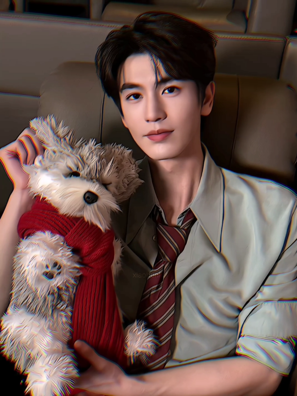 zhang linghe gakan pernah jelek ya🧎‍♀️ #zhanglinghe #zhanglinghe张凌赫 #4u #viral  #fypシ 