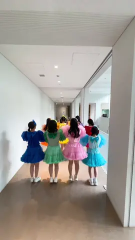 Rock that body❤️💙💜💚🧡💛🩷🩵 #長野日大吹奏楽部 #長野日大 #長野 #吹奏楽部 #吹奏楽 #rockthatbody #きゅーすと 