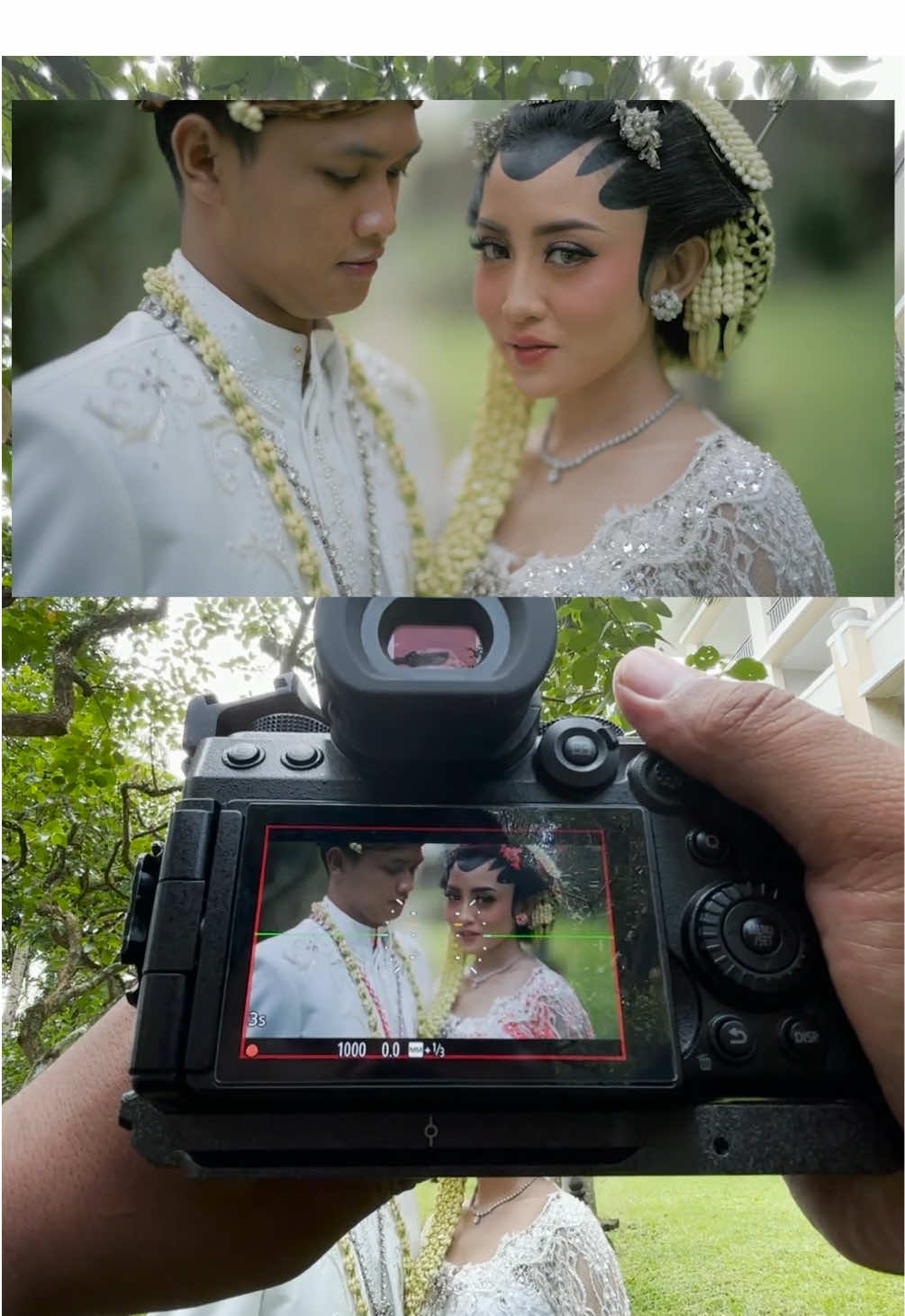 Yang udah punya lutku skrwn clean 1 .dm aja ,aku share link footage ini yak 😊😍 | #lumix #lumixs5 