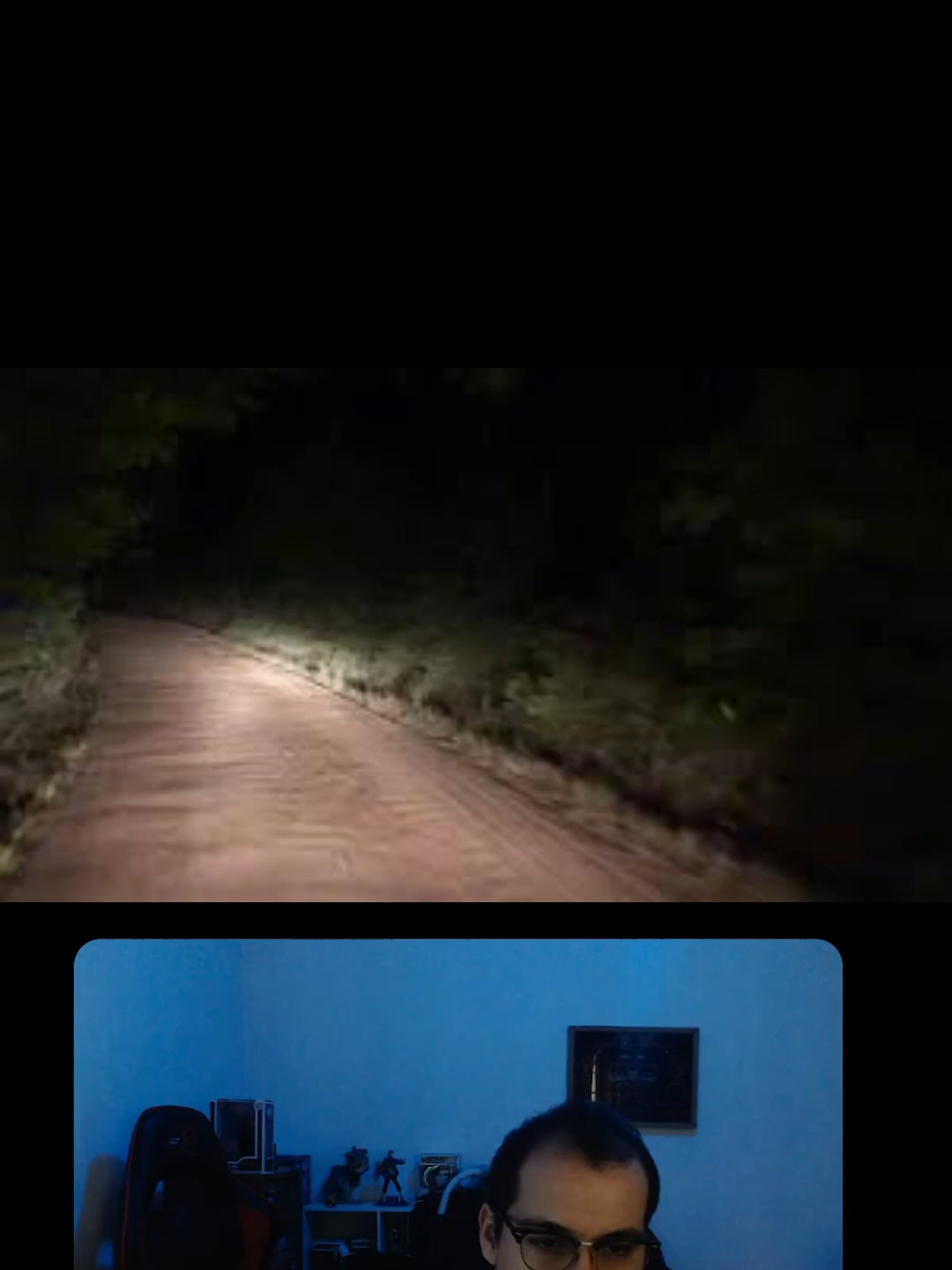 EL NAHUAL, EL HOMBRE BESTIA DE MÉXICO En las noches más oscuras de México, algo acecha entre los cerros y los caminos solitarios... No es un animal, ni un hombre común. Es el NAHUAL, el brujo que se transforma en bestia para cazar a los desprevenidos. 🐺🔥 #TerrorCorto #terror