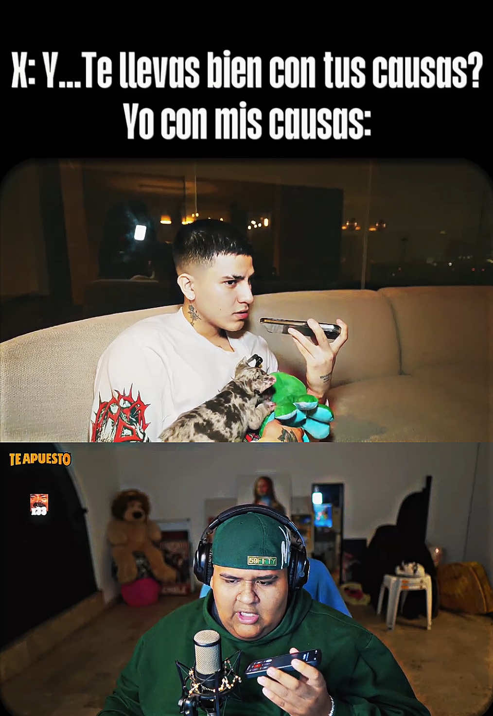 #cristorata7 #cristoratavideos #rataclips #kingleon #kickperu #humor #causas #paratiiiiiiiiiiiiiiiiiiiiiiiiiiiiiii @Cristorata7 @King Leon 