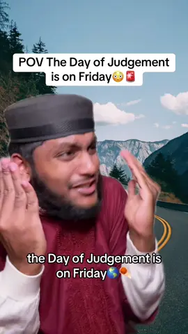 Today is Friday.. #muslim #desi #streameruniversity #design 