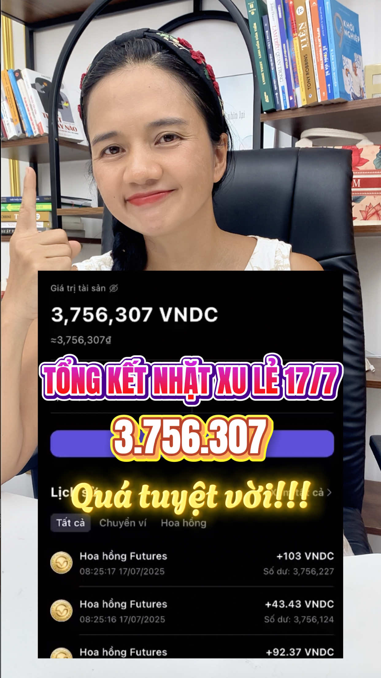 Hướng dẫn cách làm, ai cũng làm được, không tốn xu nào #kiemxule #xuhuong 