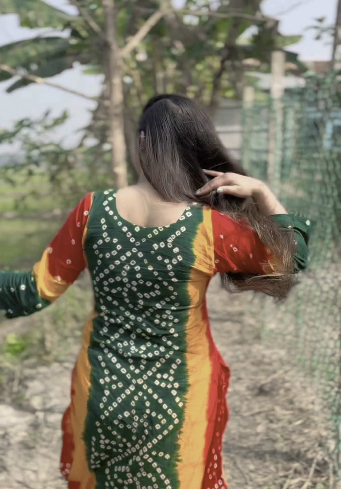 তুমি আমার প্রিয়তমা🫀