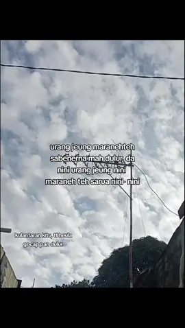 #sundapride🔥 