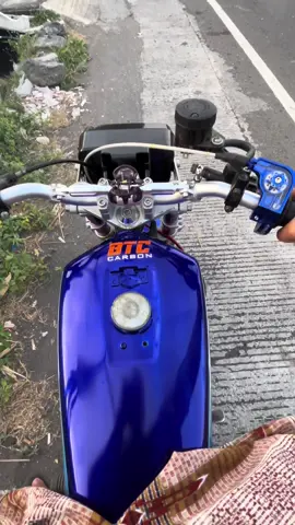 Gek ndang Budal Jumatan woo 💨 #rxking #rxkingblue💙 #aldiking135cc #twostroke #rxkingindonesia #rxkingmodifikasi #blayerrxking #rxkingblayer 