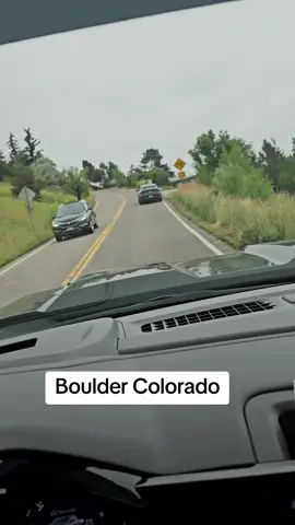 #colorado #boulder #mountains #parati #denver 