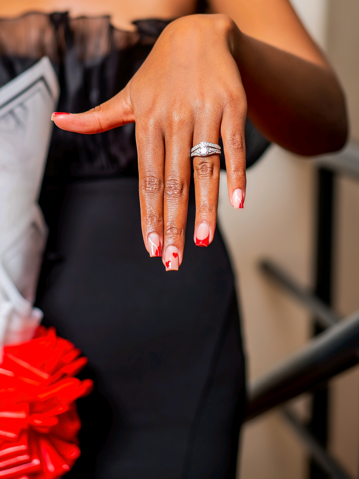 Perfect proposal 💍❤️ #kenyantiktok #nairobitiktokers🇰🇪 #kenyantiktok 