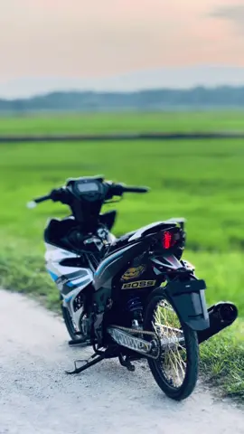 last video 🥰💪🏻 #kepalay16 #y15zr #y15zrmalaysia #y15zrvietnam #fyp #fypシ #fypシ゚viral 